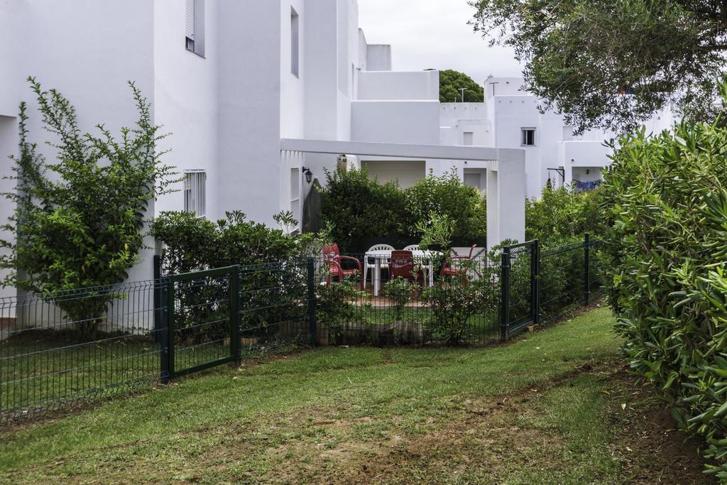 Duplex Camino Del Tejar Villa Conil De La Frontera Exterior photo