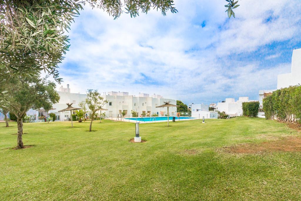 Duplex Camino Del Tejar Villa Conil De La Frontera Exterior photo